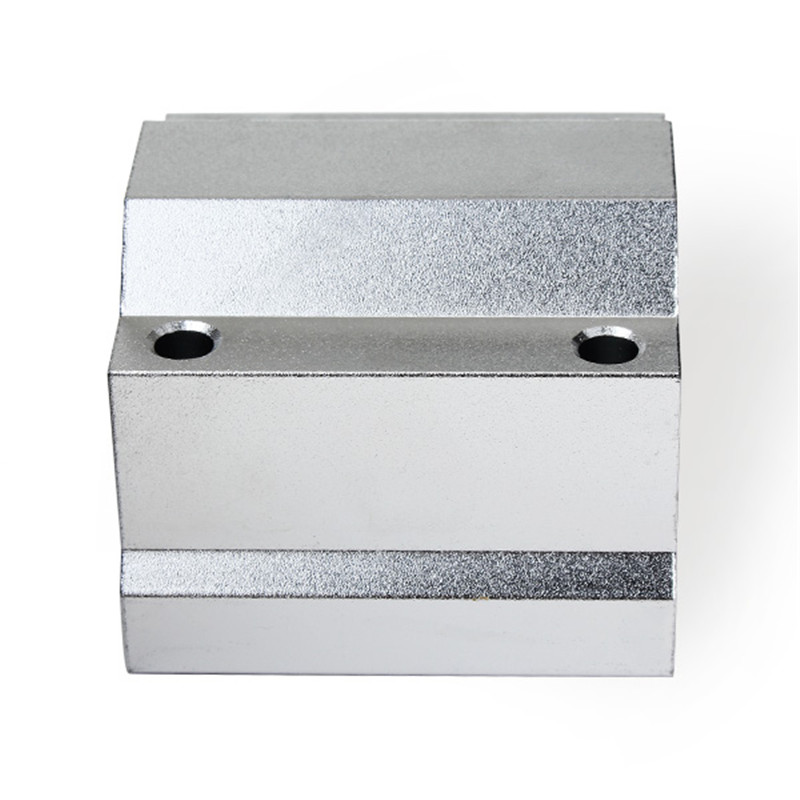 Machifit-SC25UU-25mm-Linear-Axis-Ball-Bearing-Block-Motion-Slide-Bearing-Block-for-CNC-Part-986833-7