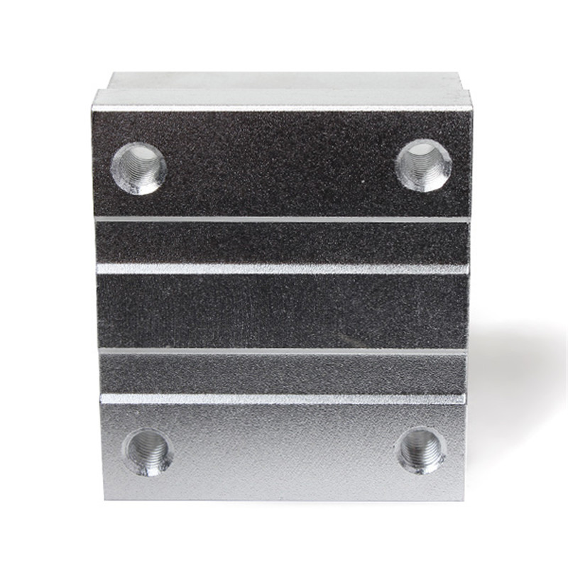 Machifit-SC25UU-25mm-Linear-Axis-Ball-Bearing-Block-Motion-Slide-Bearing-Block-for-CNC-Part-986833-8