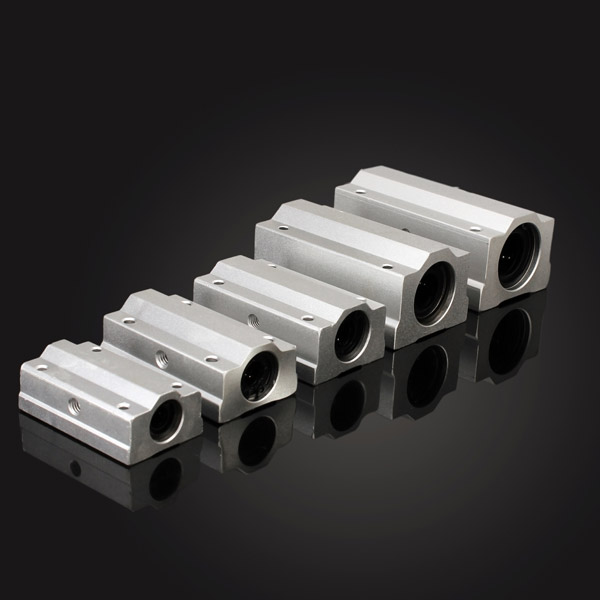 Machifit-SCS810121620LUU-Linear-Axis-Ball-Bearing-Block-Long-Bearing-Silde-Block-CNC-Parts-984373-7