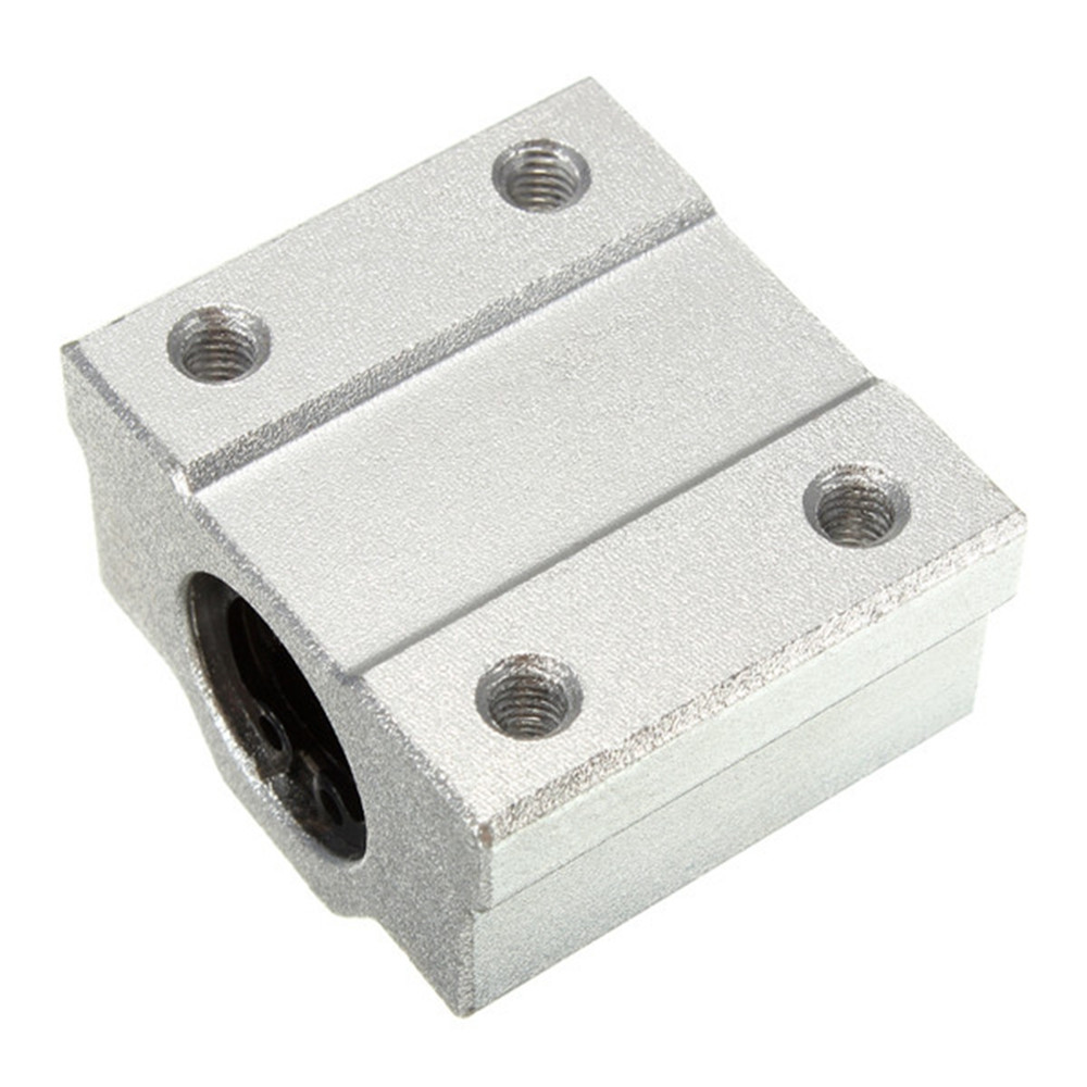 Machifit-SCS8101216UU-Aluminum-Linear-Motion-Ball-Bearing-SCS-Slide-Bushing-Block-For-CNC-Parts-1417759-9