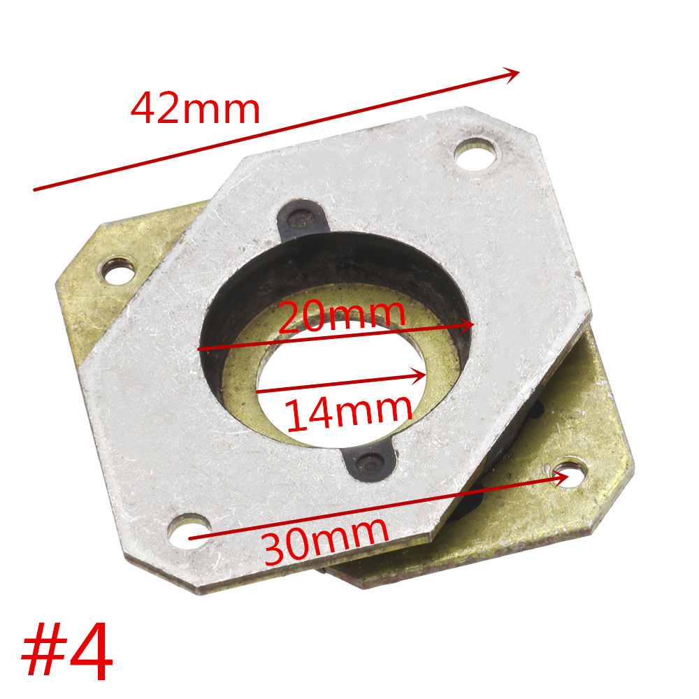 Machifit-Shock-Absorber-Anti-vibration-Damper-Nema17-Mount-Bracket-for-42mm-Stepper-Motor-1409511-7