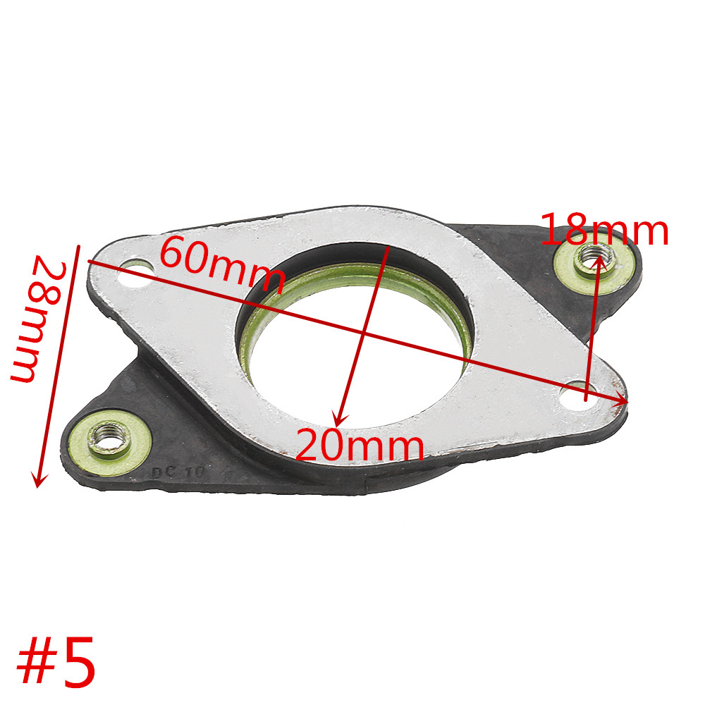 Machifit-Shock-Absorber-Anti-vibration-Damper-Nema17-Mount-Bracket-for-42mm-Stepper-Motor-1409511-8
