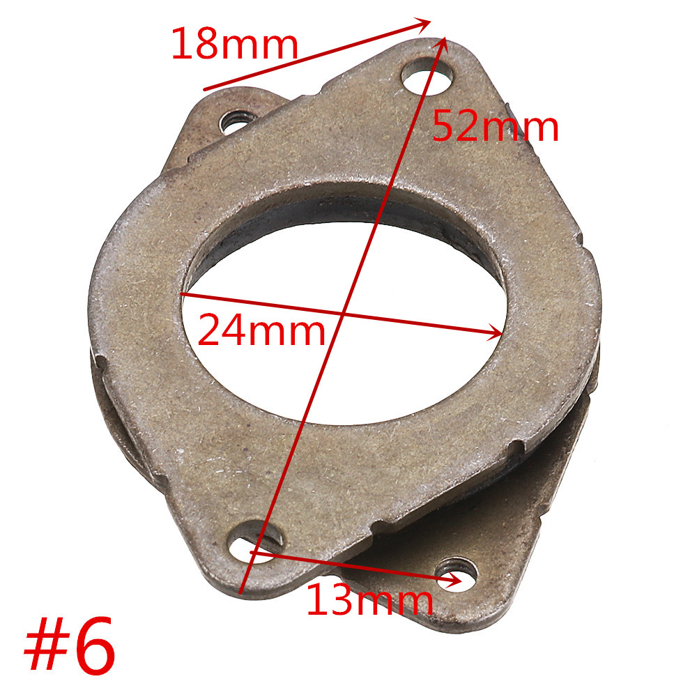Machifit-Shock-Absorber-Anti-vibration-Damper-Nema17-Mount-Bracket-for-42mm-Stepper-Motor-1409511-9