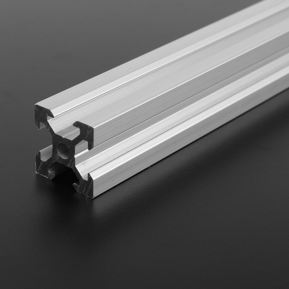 Machifit-Silver-2020-V-Slot-Aluminum-Profile-Extrusion-Frame-For-CNC-Laser-Engraving-Machine-1389239-4