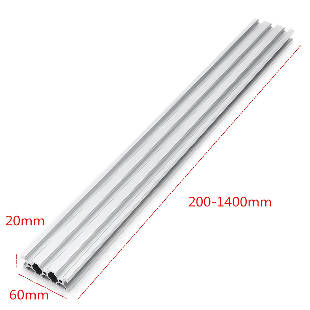 Machifit-Silver-2060-V-Slot-Aluminum-Extrusions-20x60mm-Aluminum-Profile-Extrusion-Frame-For-CNC-Las-1445072-7