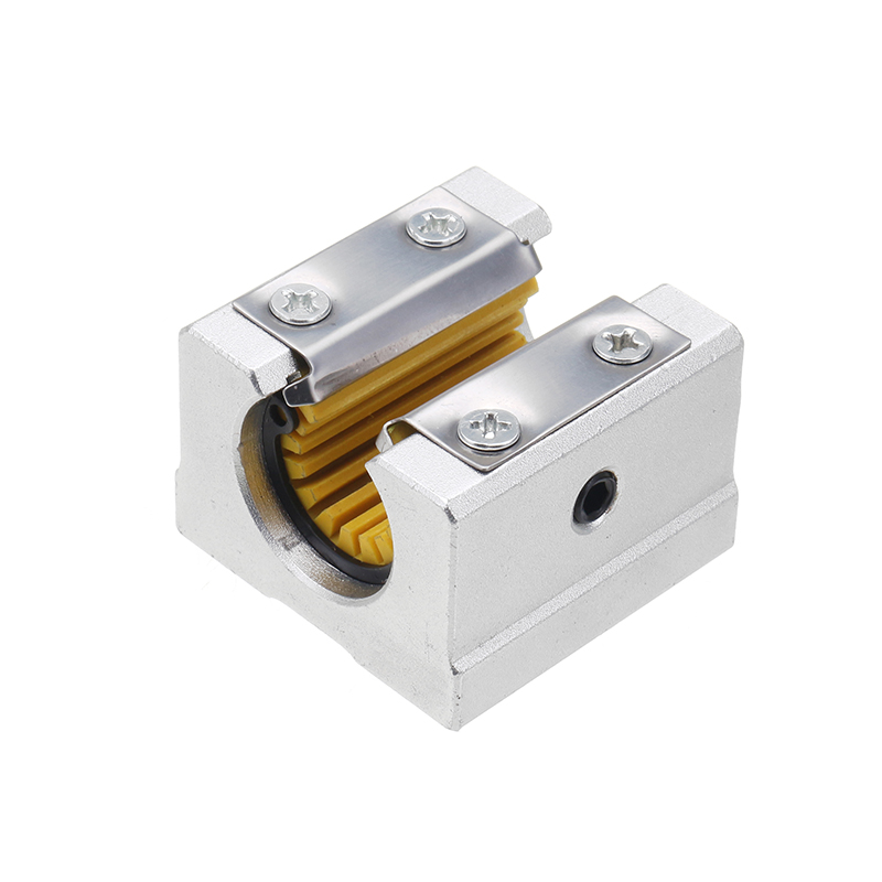 Machifit-Solid-Polymer-SBR12UU-12mm-Open-Block-Linear-Bearing-Slide-CNC-Router-Linear-Slide-1264430-2