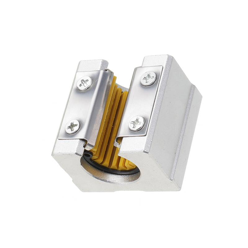 Machifit-Solid-Polymer-SBR12UU-12mm-Open-Block-Linear-Bearing-Slide-CNC-Router-Linear-Slide-1264430-5