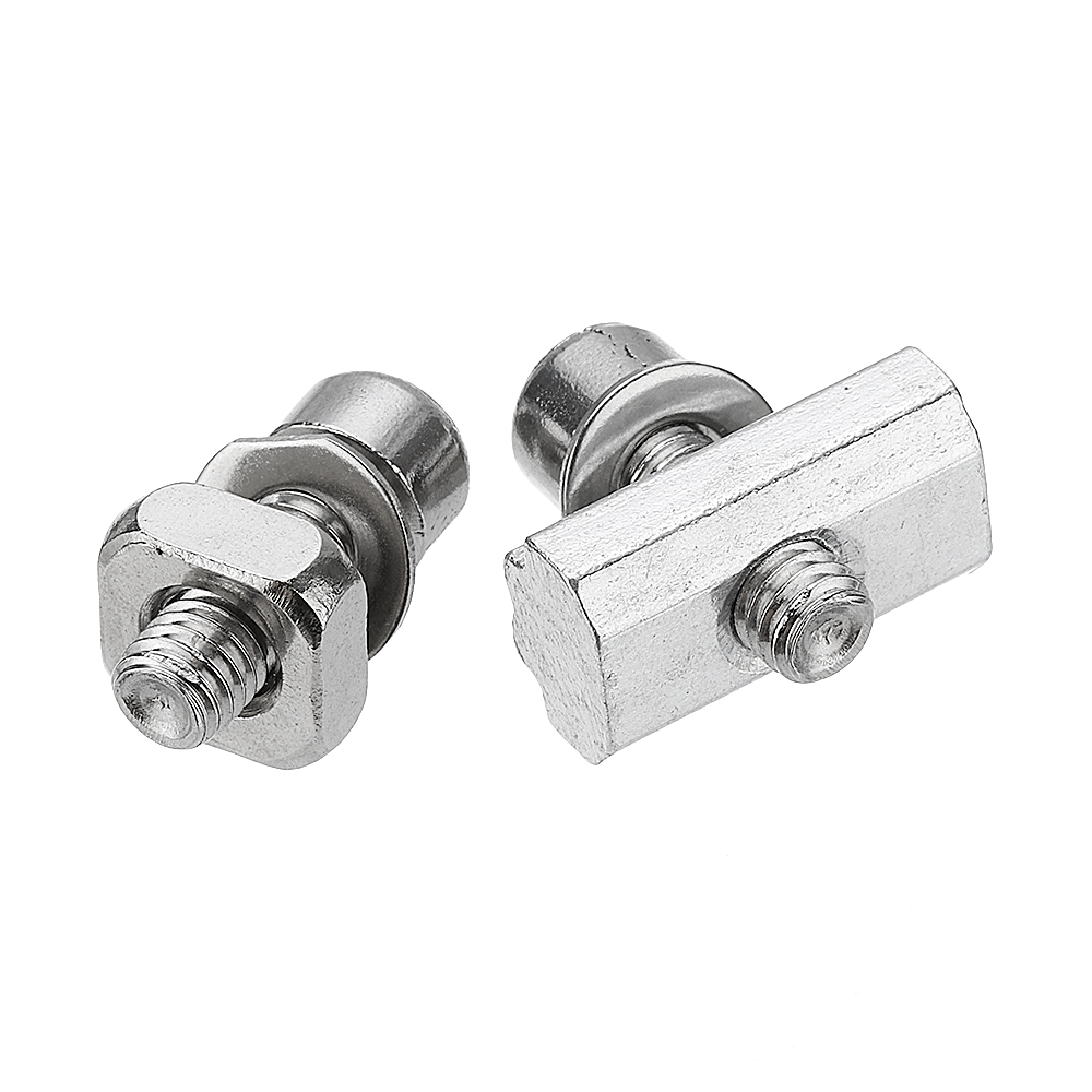 Machifit-Square-or-Block-Slot-Screw-Nut-set-for-15601590-Aluminum-Extrusions-1481034-1