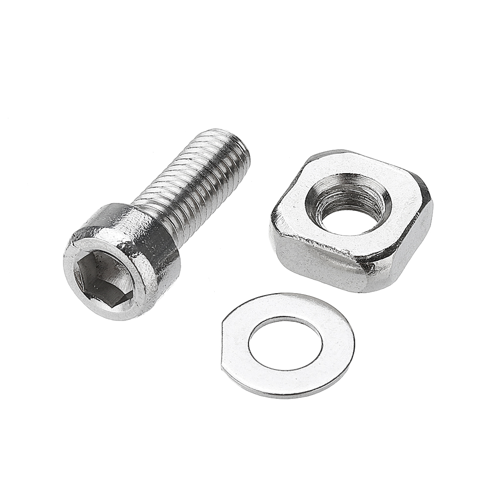Machifit-Square-or-Block-Slot-Screw-Nut-set-for-15601590-Aluminum-Extrusions-1481034-8