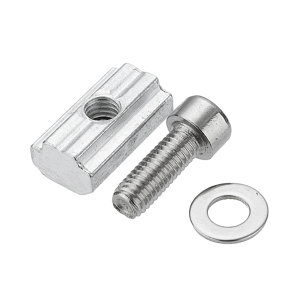Machifit-Square-or-Block-Slot-Screw-Nut-set-for-15601590-Aluminum-Extrusions-1481034-9