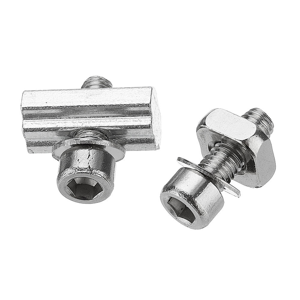 Machifit-Square-or-Block-Slot-Screw-Nut-set-for-15601590-Aluminum-Extrusions-1481034-10