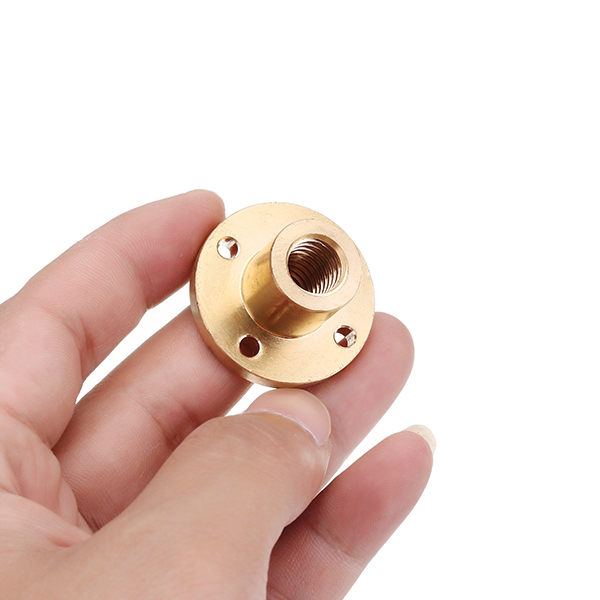 Machifit-T10-Lead-Screw-Nut-10mm-Brass-Nut-for-CNC-1274994-9