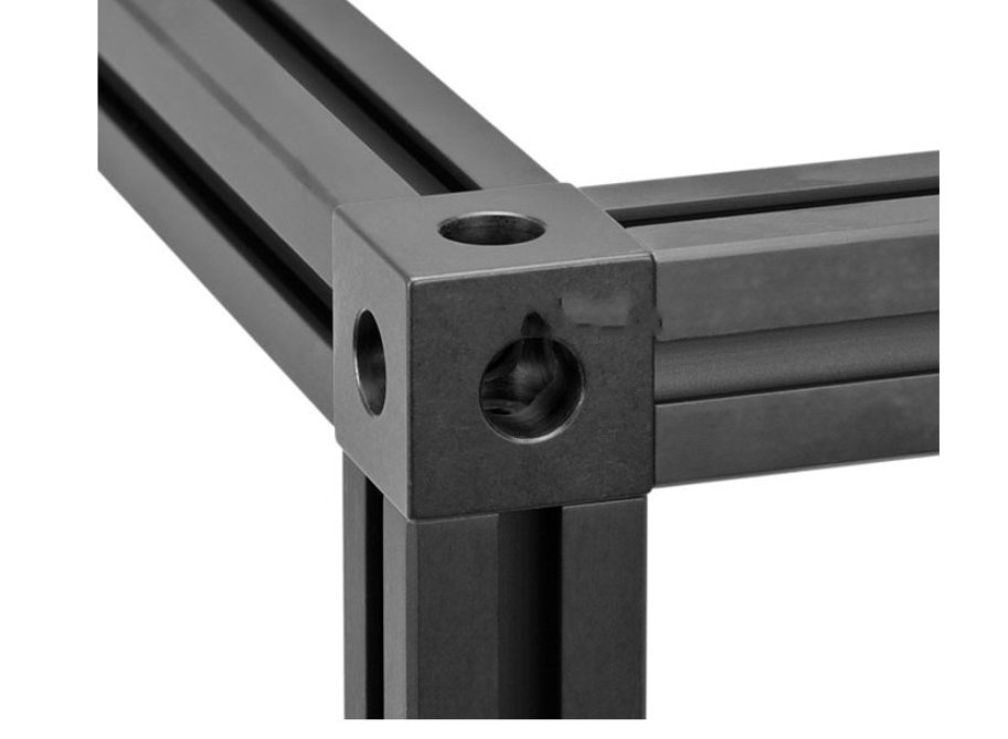 Machifit-Three-Way-Cube-Corner-Connector-for-2020-V-slot-Aluminum-Extrusions-Profile-1470044-10
