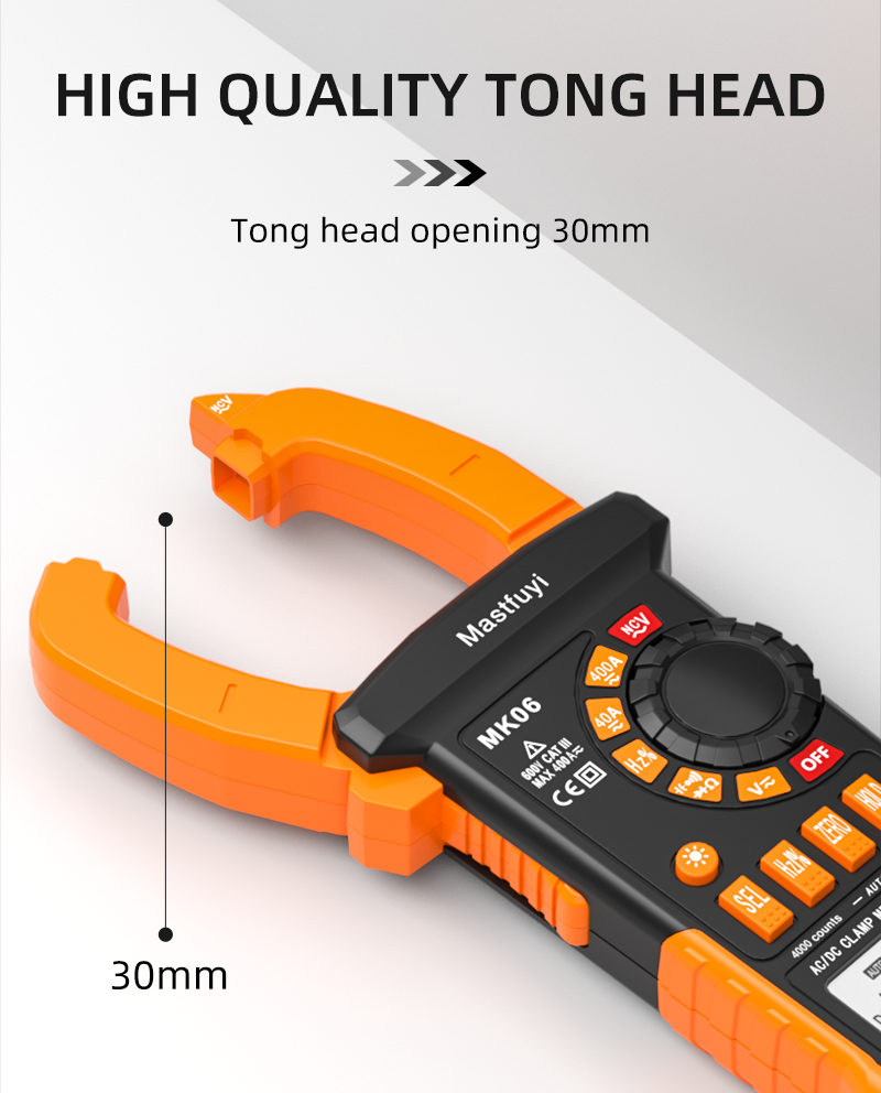 MastFuyi-MK06-ACDC-Digital-Clamp-Meter-T-RMS-4000-Counts-Auto-AC-DC-Current-Voltage-Resistance-Capac-1942372-3