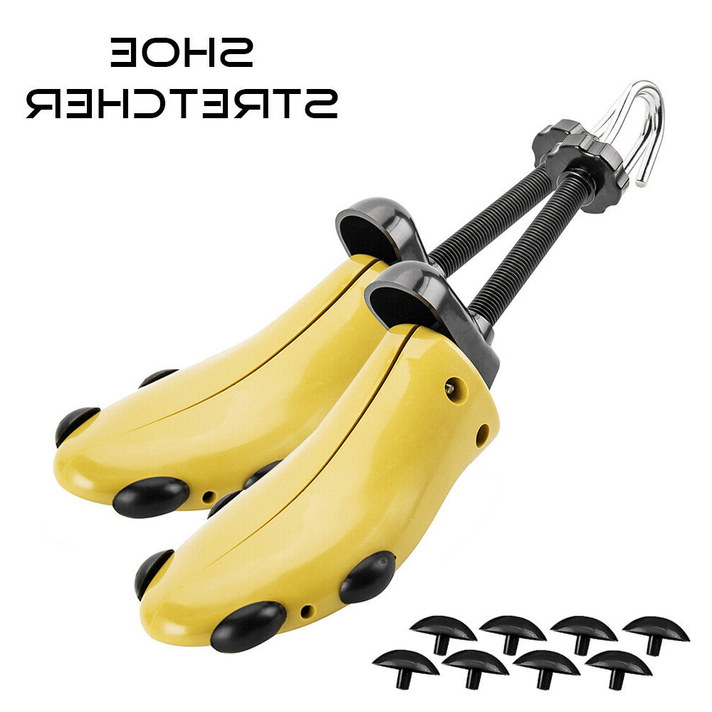 Men-Ladies-Womens-2-Way-Adjustable-Shoes-Stretcher-Heels-Boots-Wooden-Shaper-Expander-Shoe-Supports--1577693-2