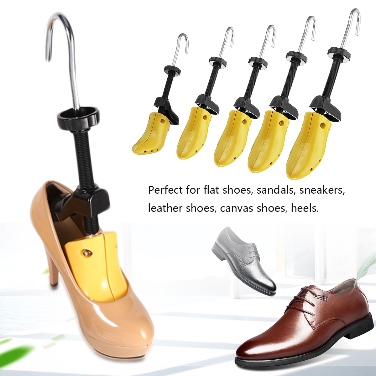 Men-Ladies-Womens-2-Way-Adjustable-Shoes-Stretcher-Heels-Boots-Wooden-Shaper-Expander-Shoe-Supports--1577693-3