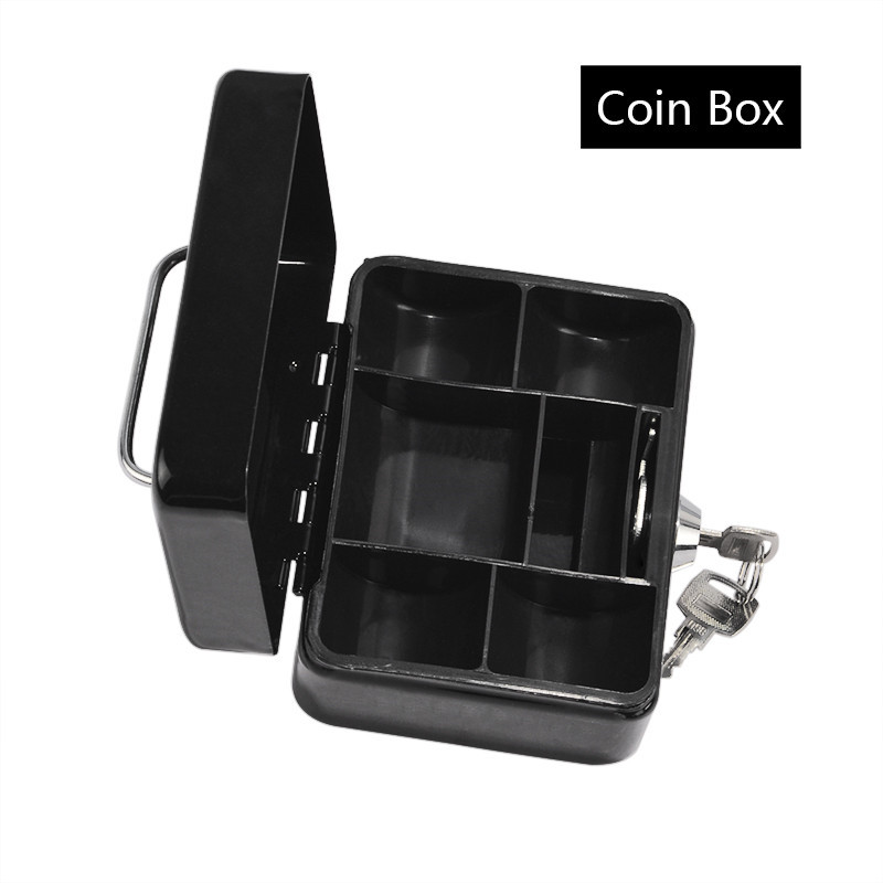 Metal-Cash-Box-with-Money-Tray-Lock--Key-For-Cashier-Drawer-Money-Safe-Security-Box-Tool-Box-1600816-4