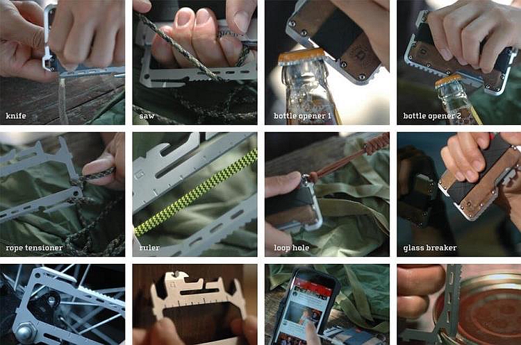 Metal-Clip-EDC-Wallet-Tactical-Multi-function-Wallet-Card-Package-Army-Fans-Equipment-1688367-5
