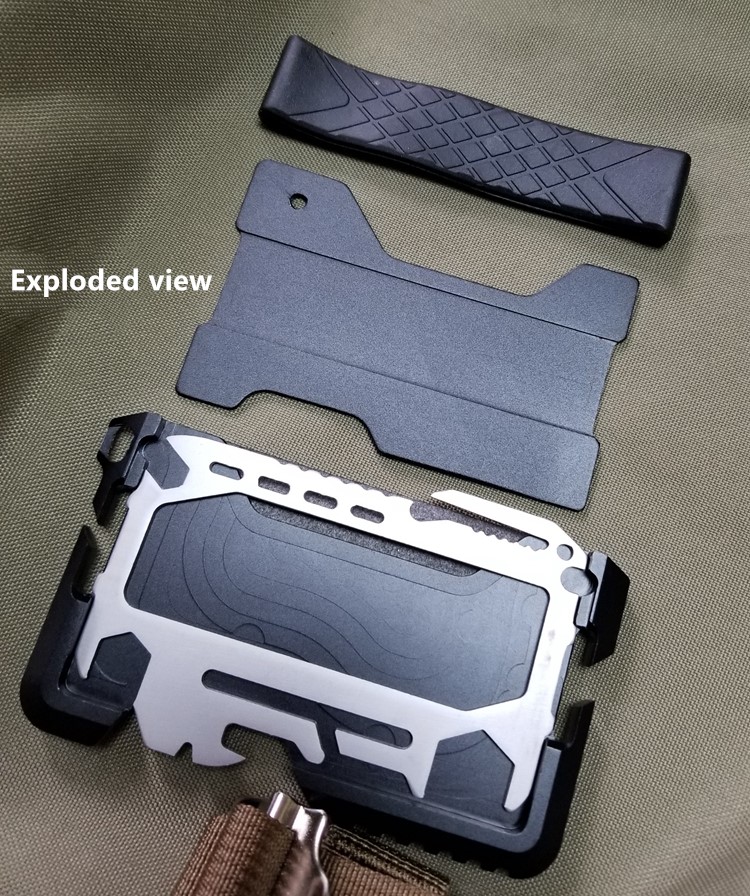 Metal-Clip-EDC-Wallet-Tactical-Multi-function-Wallet-Card-Package-Army-Fans-Equipment-1688367-6