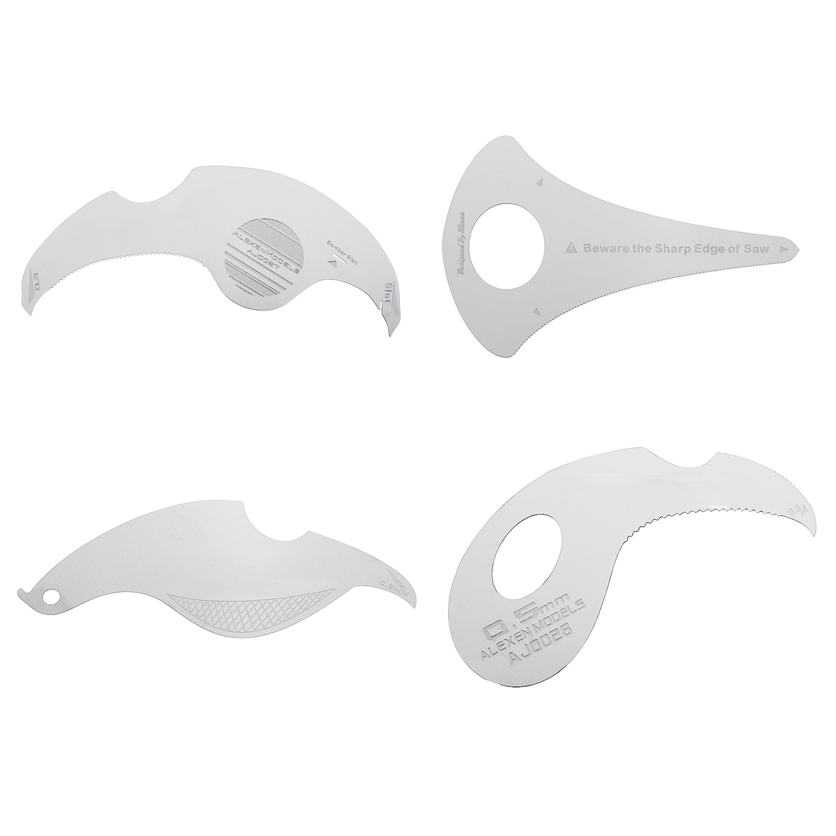 Mini-Handy-Craft-Metal-Saws-Mini-Saw-Razor-Saw-Tools-Modeling-Tool-1674902-4
