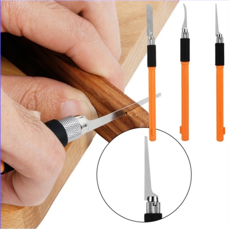 Mini-Hobby-Razor-Saws-Kit-DIY-Handy-Multifunction-Craft-Blade-Model-Carving-Tools-1674349-3