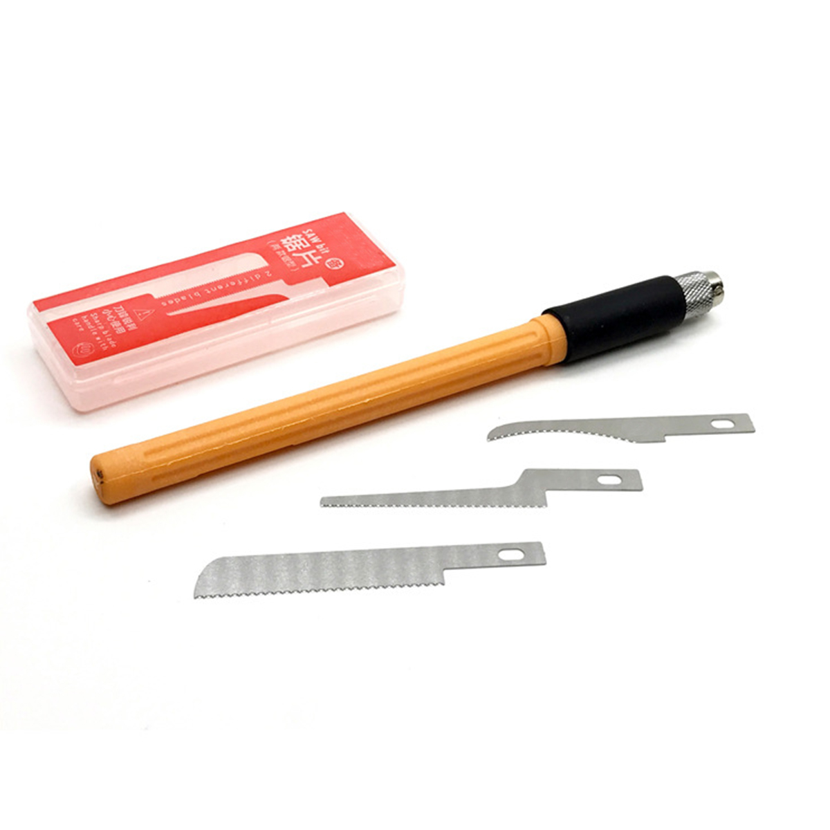 Mini-Hobby-Razor-Saws-Kit-DIY-Handy-Multifunction-Craft-Blade-Model-Carving-Tools-1674349-9