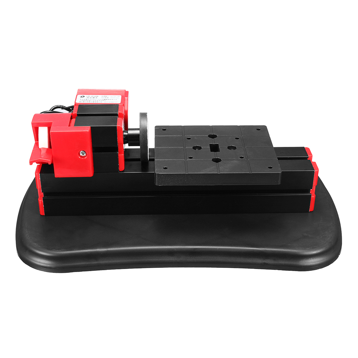 Mini-Motorized-DIY-Metal-Lathe-Milling-Machine-Woodworking-Modelmaking-Grinder-12V-36W-1318737-5