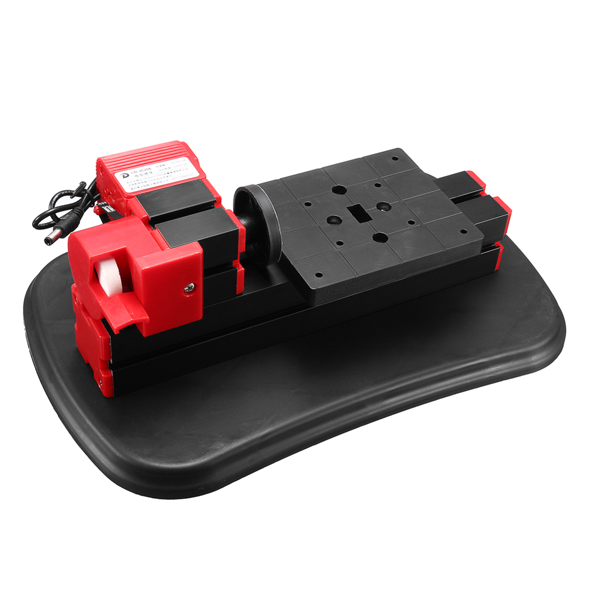 Mini-Motorized-DIY-Metal-Lathe-Milling-Machine-Woodworking-Modelmaking-Grinder-12V-36W-1318737-6