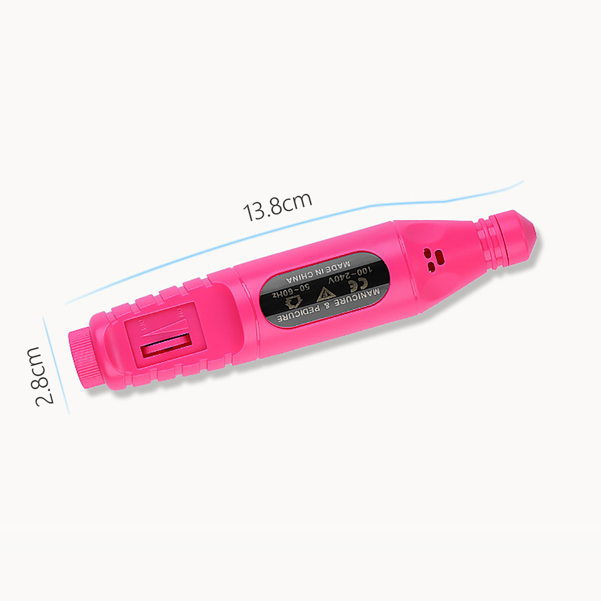 Mini-Portable-Nail-Drill-Machine-Manicure-Pedicure-Polishing-Tool-With-6-Drill-Bits-1678849-8