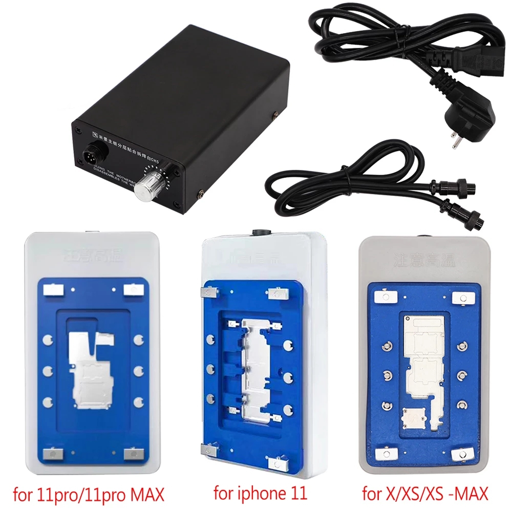Mj-CH5-Smart-Motherboard-Layered-Desoldering-Soldering-PCB-Platform-Heating-Station-1826549-4