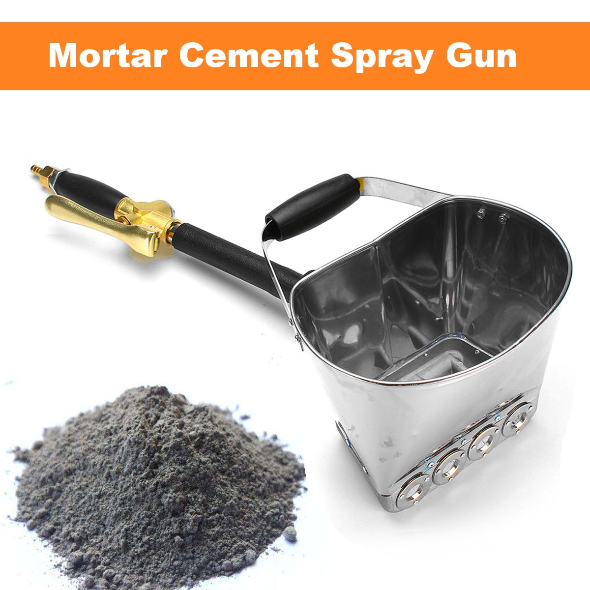 Mortar-Cement-Spray-Guns-With-Bucket-Wall-Sprayer-Plaster-Sprayer-Cement-Spray-1440548-2