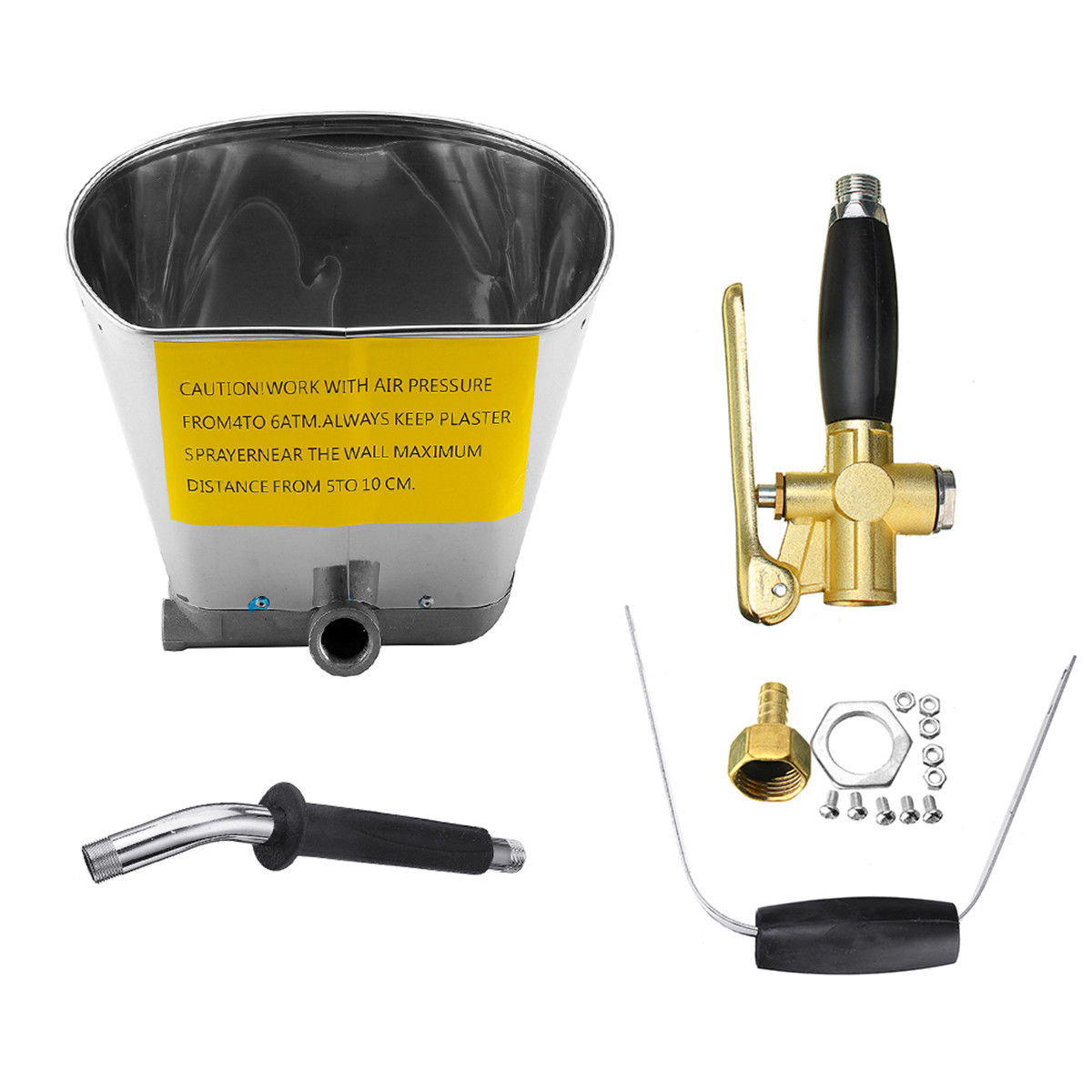 Mortar-Cement-Spray-Guns-With-Bucket-Wall-Sprayer-Plaster-Sprayer-Cement-Spray-1440548-3