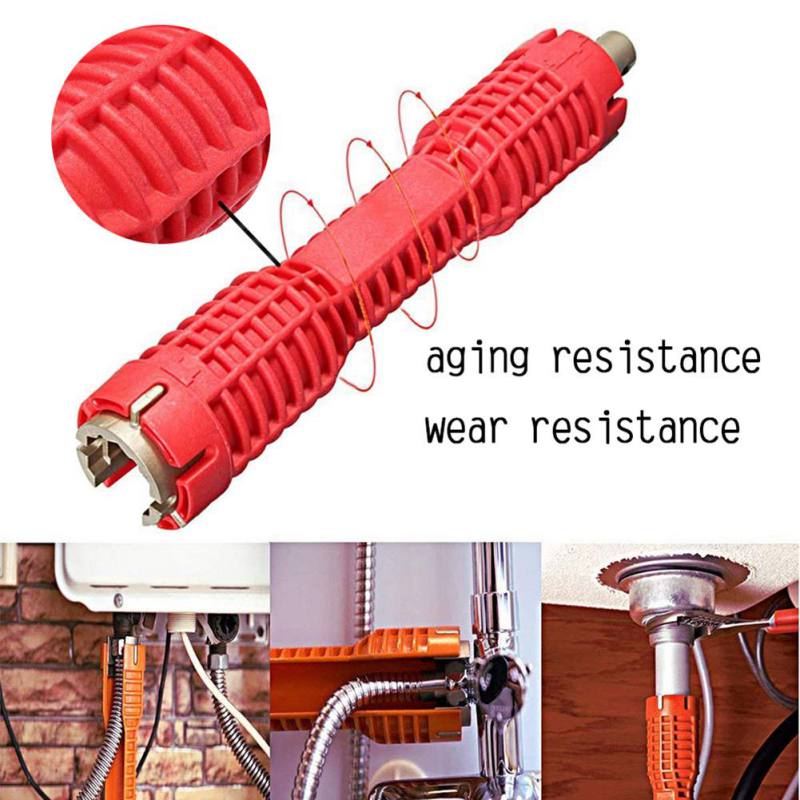Multifunction-AntiSlip-Faucet-Sink-Installer-Water-Pipe-Socket-Wrench-Spanner-Bathroom-Installation--1418336-5