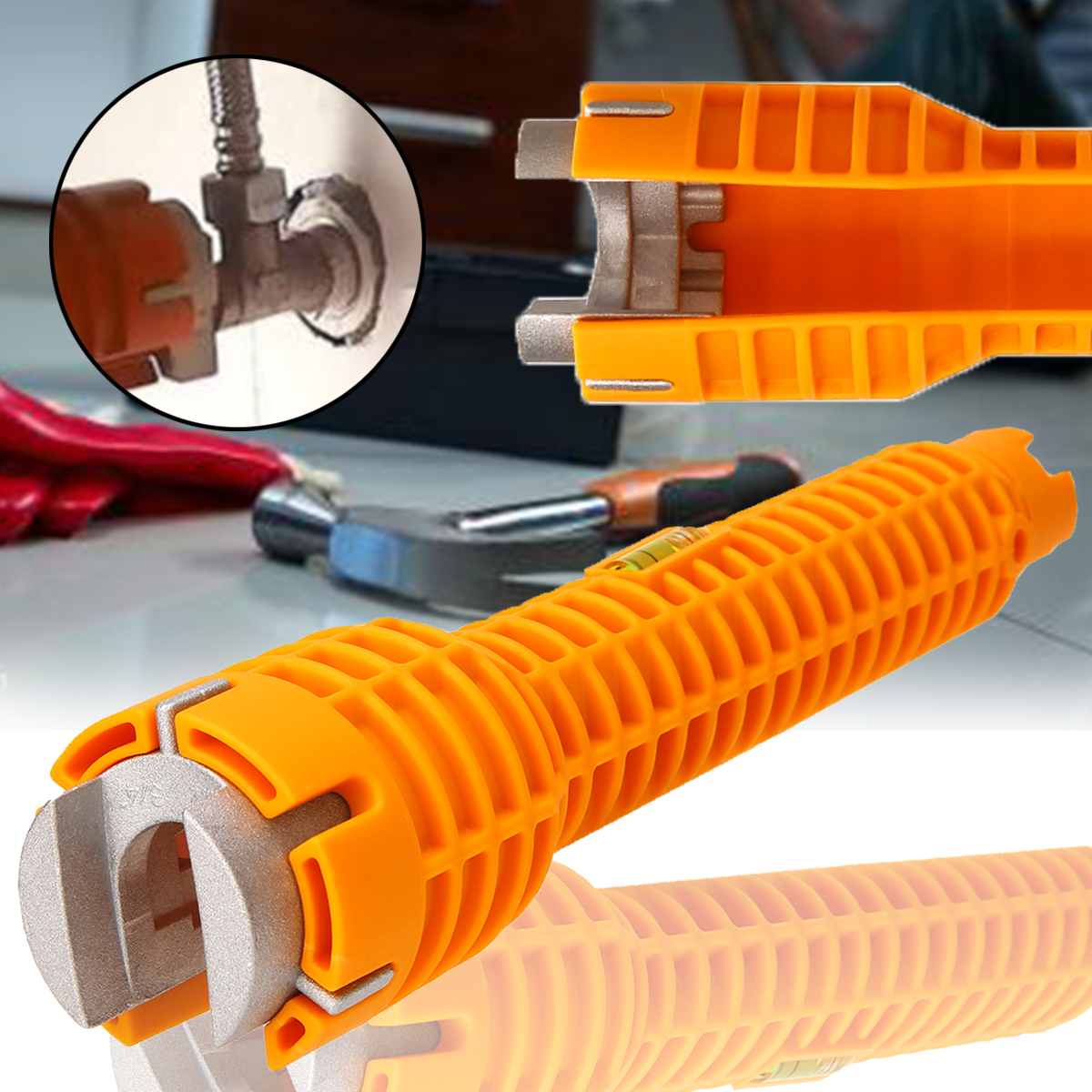Multifunction-AntiSlip-Faucet-Sink-Installer-Water-Pipe-Socket-Wrench-Spanner-Bathroom-Installation--1418336-6