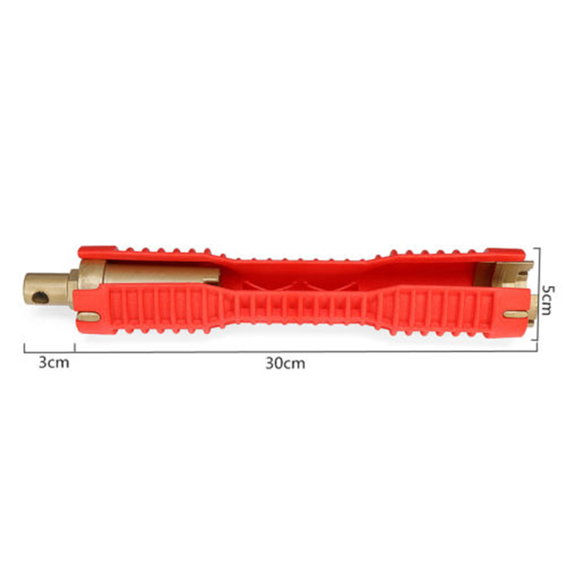 Multifunction-AntiSlip-Faucet-Sink-Installer-Water-Pipe-Socket-Wrench-Spanner-Bathroom-Installation--1418336-10