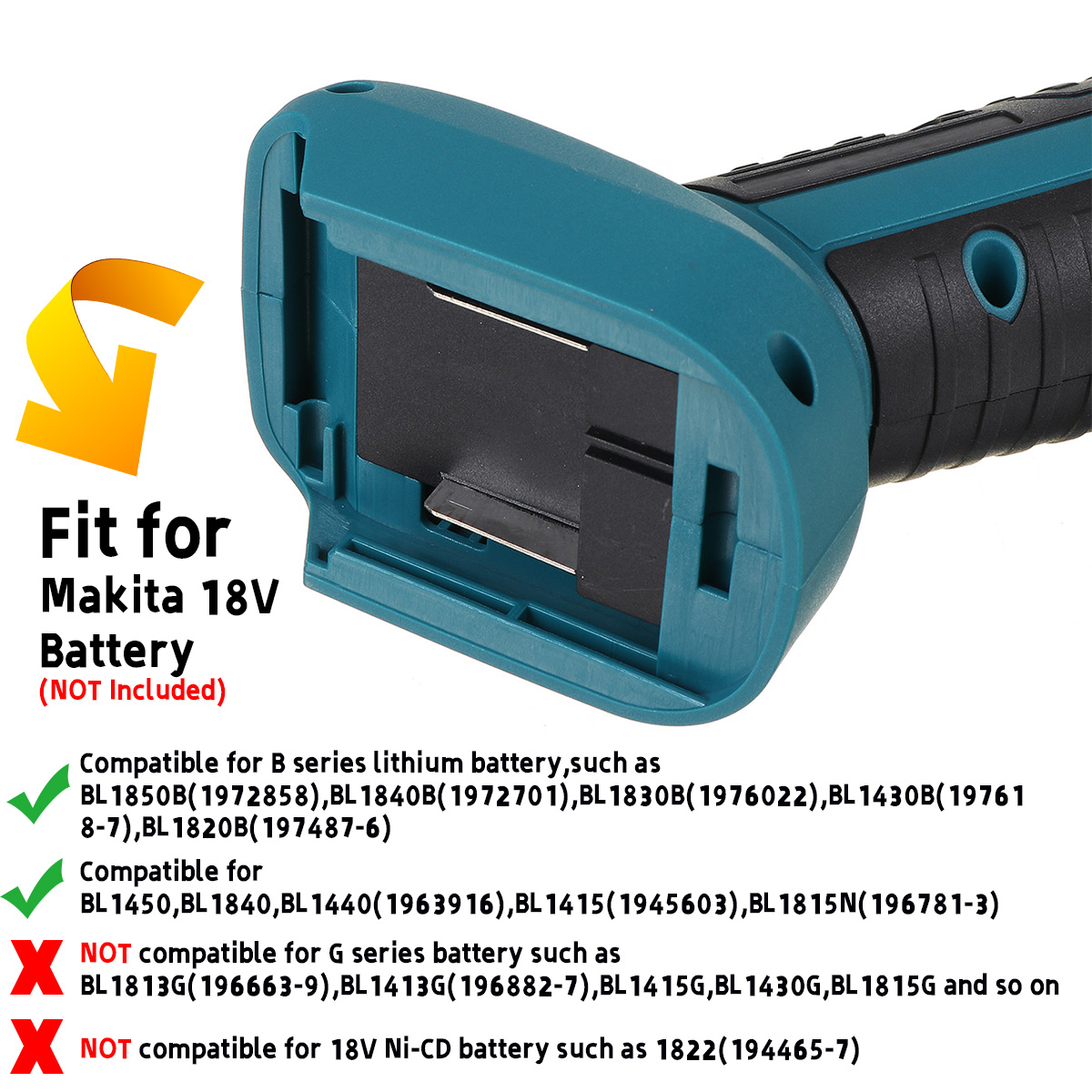 Multifunction-Tool-Oscillating-Multi-Tools-Variable-Speed-Electric-Woodworking-Tool-For-Makita-18V-B-1853774-5
