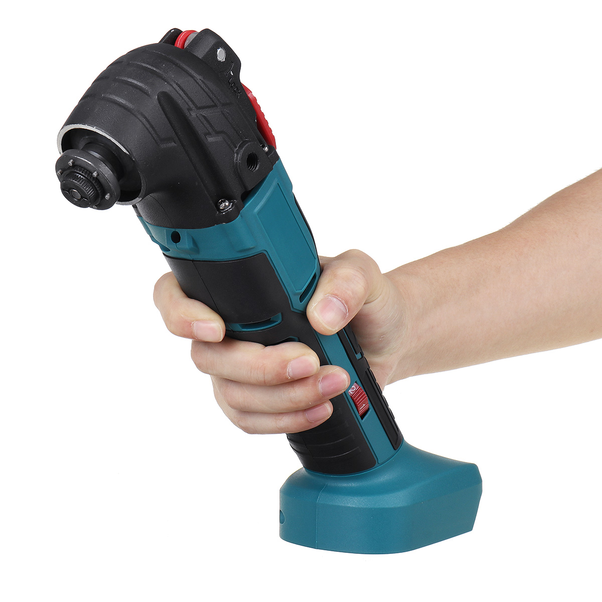 Multifunction-Tool-Oscillating-Multi-Tools-Variable-Speed-Electric-Woodworking-Tool-For-Makita-18V-B-1853774-10