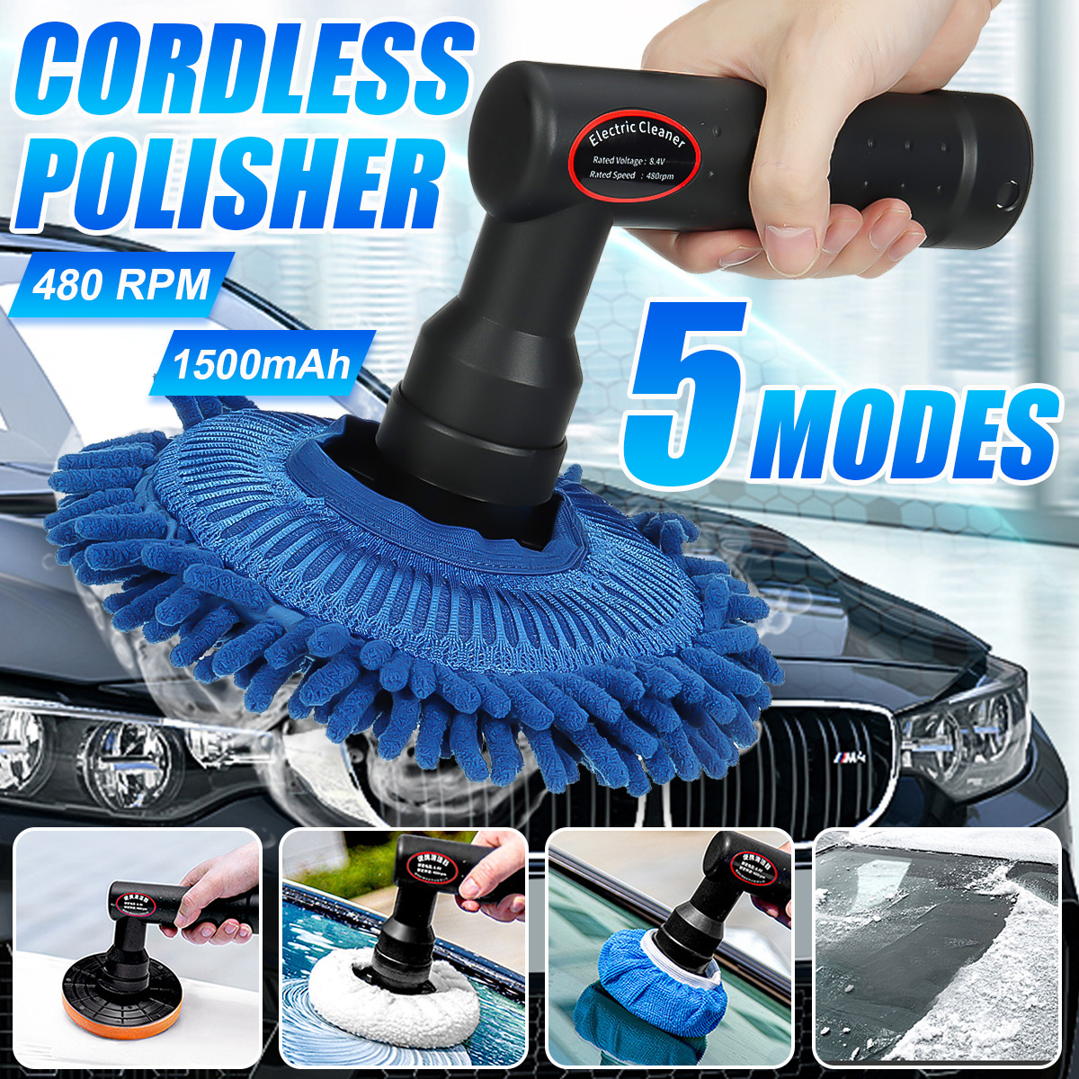 Multifunctional-Portable-Cordless-Electric-Car-Polisher-Machine-Car-Polishing-Cleaner-1893012-5