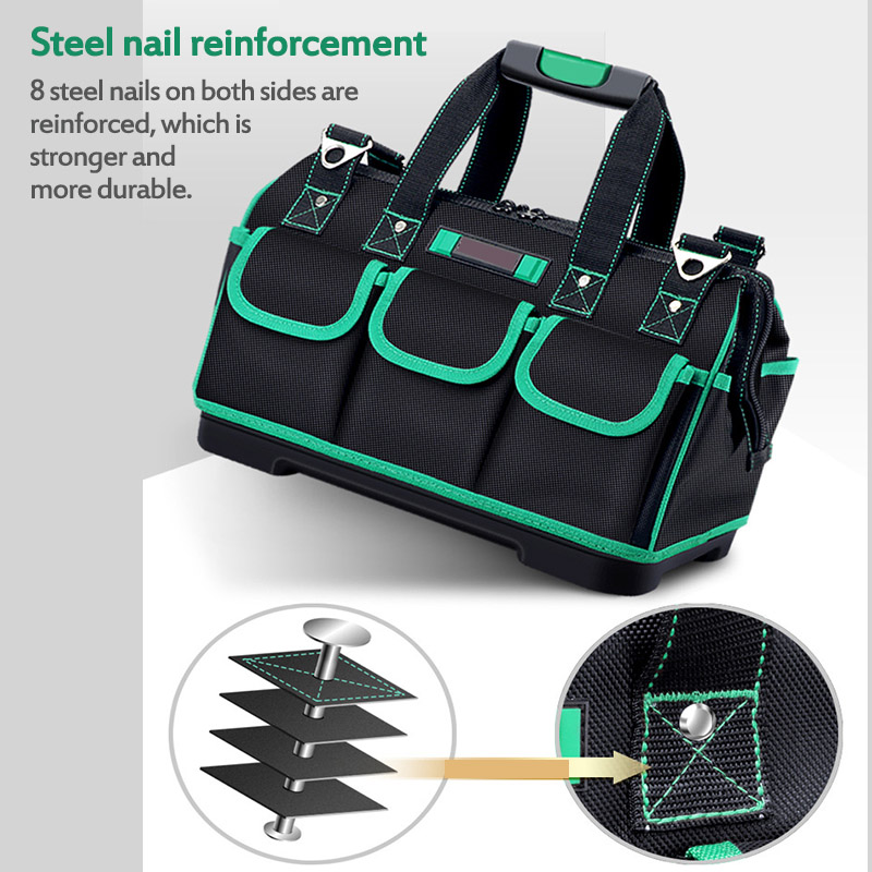 Multifunctional-Repair-Mechanic-Electrician-Tool-Bag-Carry-Bag-Padded-Tools-1647103-3