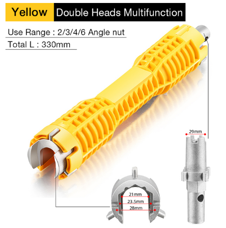 Multifunctional-Water-Pipe-Double-Spanner-Basin-Bottom-Pliers-Sleeve-Bathroom-Wrench-Faucet-Sink-Ins-1844414-4