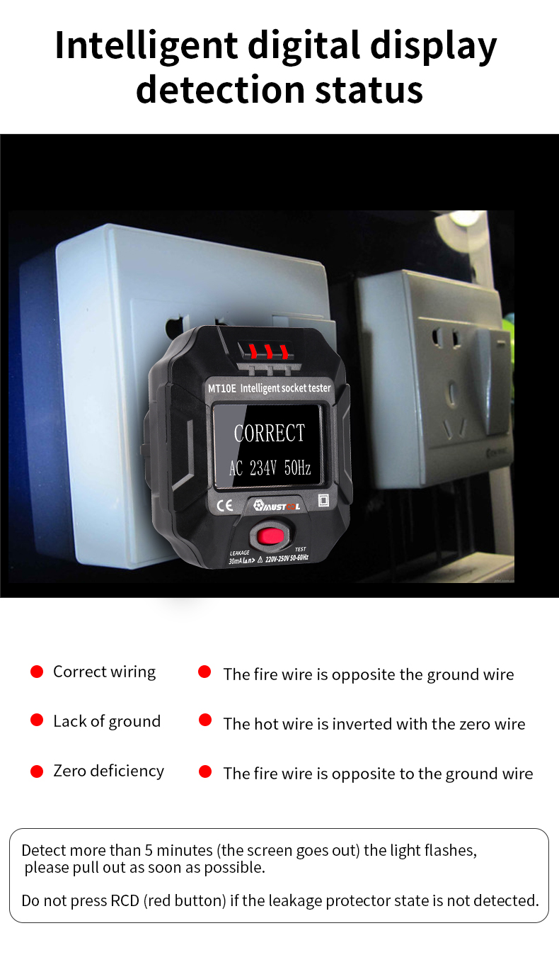 Mustool-MT10SMT10E-Socket-Outlet-Tester-Intelligent-Detection-Display-Voltage-Frequency-RCD-Tester-1654688-7