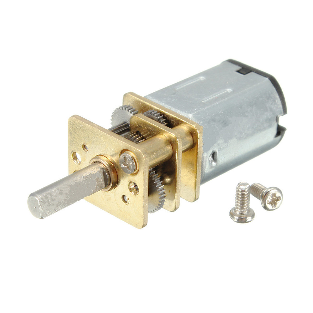 N20-DC12V-300RPM-Mini-Metal-Gear-Motor-Electric-Gear-Motor-Box-972972-3