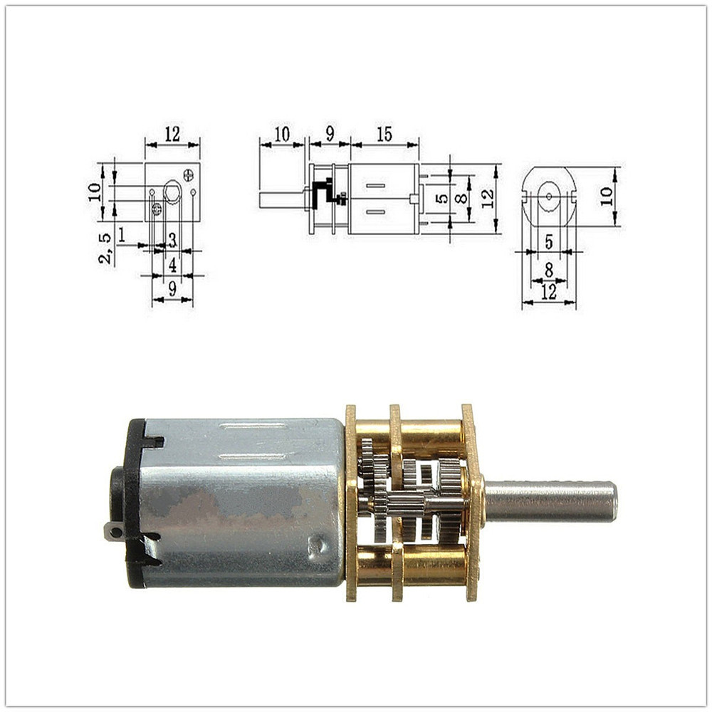 N20-DC12V-300RPM-Mini-Metal-Gear-Motor-Electric-Gear-Motor-Box-972972-7