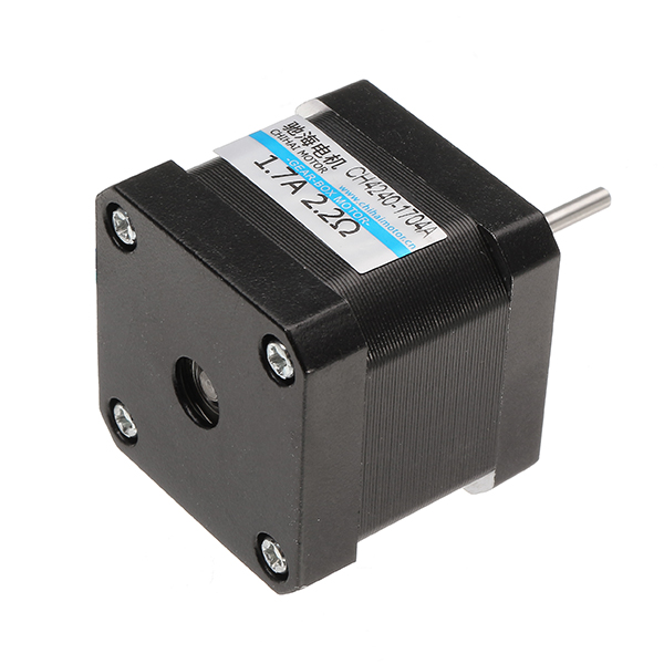 NEMA17-42mm-2-Phase-4-Wire-Stepper-Motor-Brushless-Motor-3mm-Shaft-17A-1174095-9