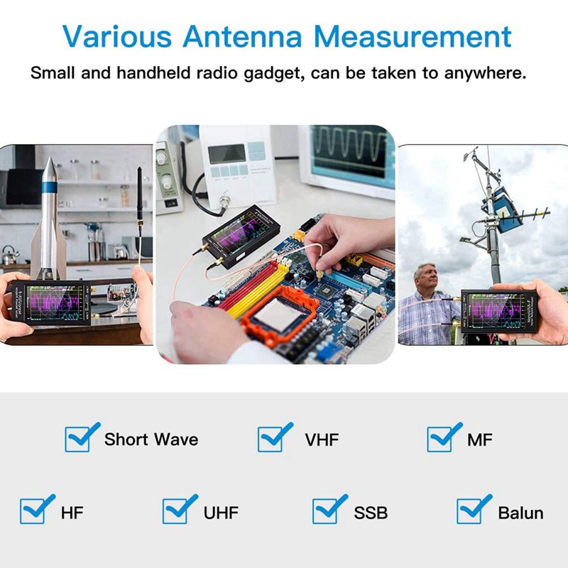 NanoVNA-F-Portable-Handheld-Vector-Network-Analyzer-SWR-Meter-50KHz-1000MHz-43-Inch-IPS-TFT-Digital--1955071-2