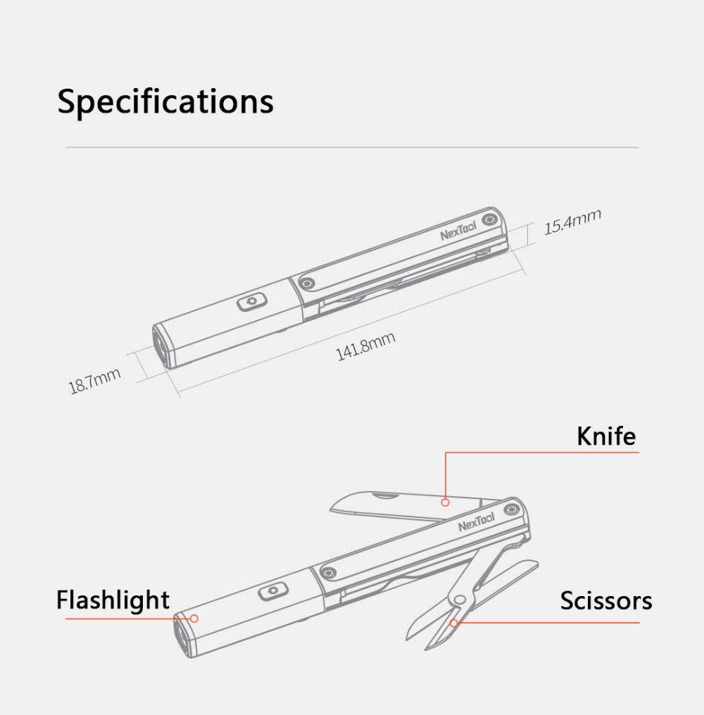 NexTool-3-in-1-Scissors-Knife-Multi-functional-Tools-USB-Rechargeable-IPX4-Cutting-Tools-From-Xiaomi-1951615-17