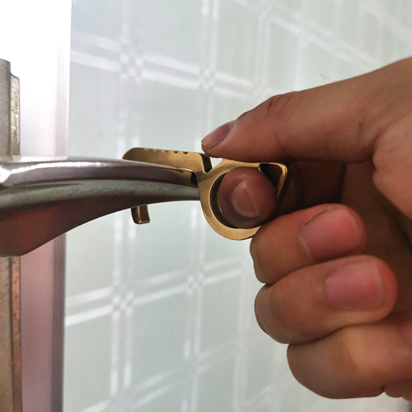 Non-Contact-Protective-EDC-Door-Opener-Handheld-Keychain-Tool-Elevator-Button-Opener-1673117-2