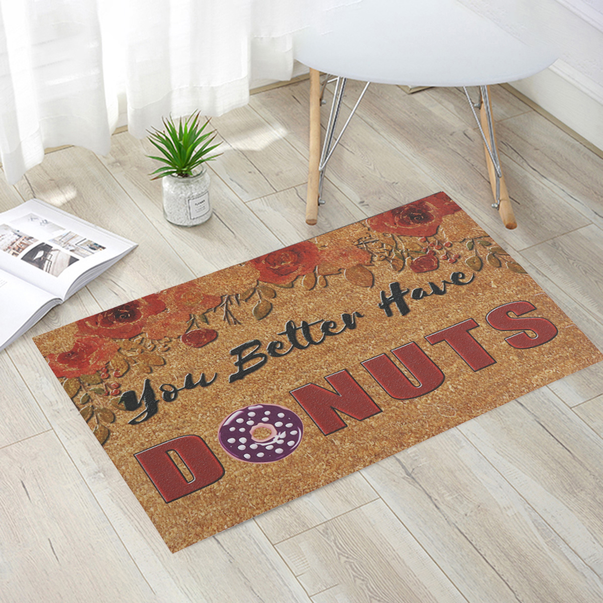Non-Slip-Rubber-Floor-Rug-Entrance-Door-Mat-Home-Kitchen-Office-Carpet-45x75cm-1590376-9