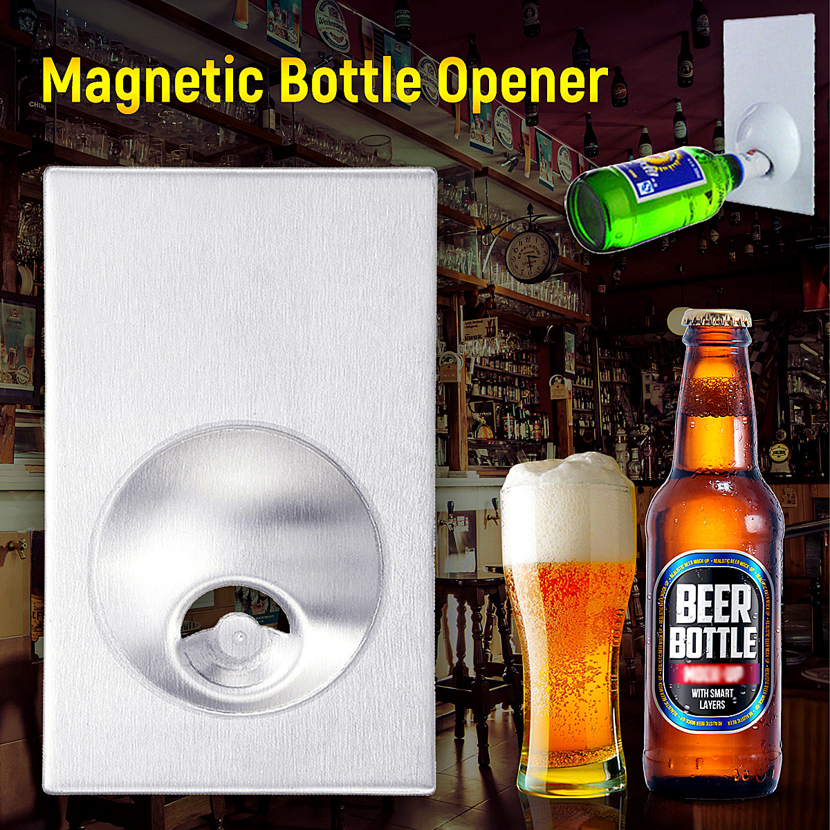 Novelty-Stainless-Steel-Beer-Bottle-Opener-Fridge-Refrigerator-Magnet-Opener-1331063-1
