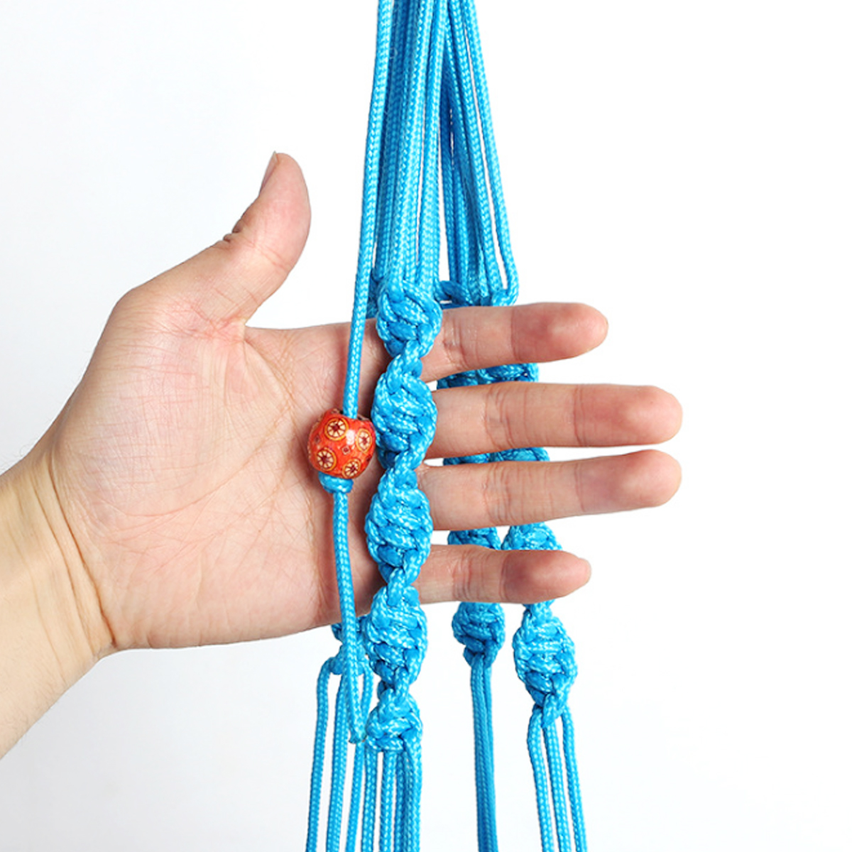 Nylon-Rope-Tassel-Flower-Pot-Hanging-Basket-Net-Knotted-Rope-Plant-Holder-1646413-8